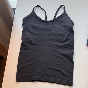 Patagonia Black Camisole Top